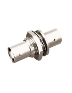 ADAPTADOR BNC HEMBRA - HEMBRA ROSCA PASANTE