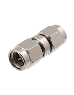 ADAPTADOR SMA MACHO-MACHO