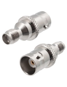 ADAPTADOR SMA HEMR.BNC HEMBR.