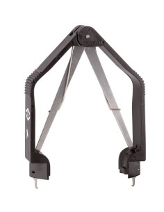 EXTRACTOR PLCC CON MUELLE