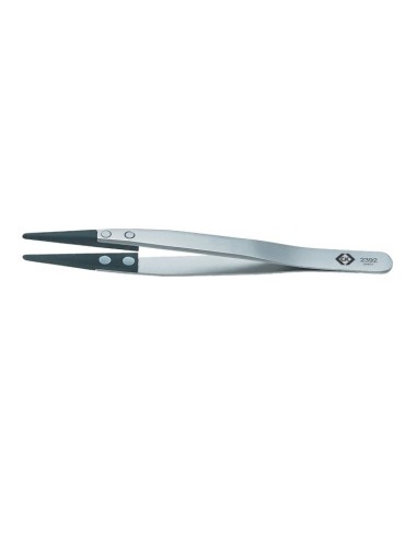 PINZA POSICIONAMIENTO ESD 130MM