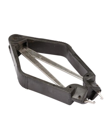 EXTRACTOR DE INTEGRADOS PLCC