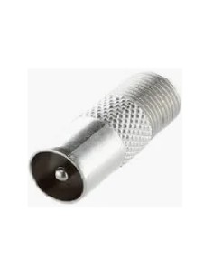 ADAPTADOR  F HEMBRA -  MACHO