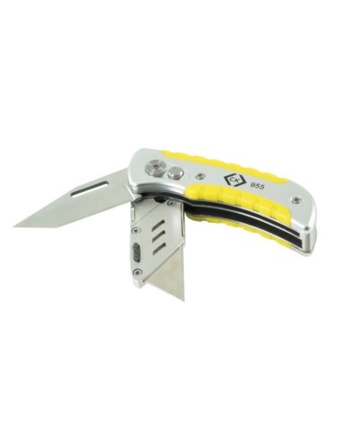 CUCHILLO MULTIUSUOS CK