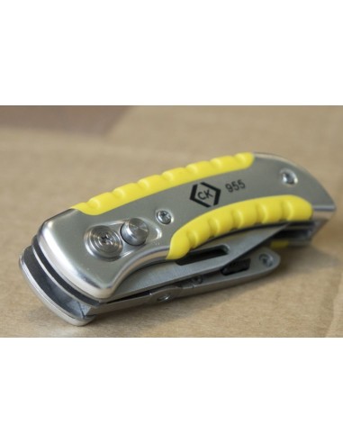 CUCHILLO MULTIUSUOS CK