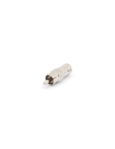 ADAPTADOR BNC HEMBR-RCA MACH