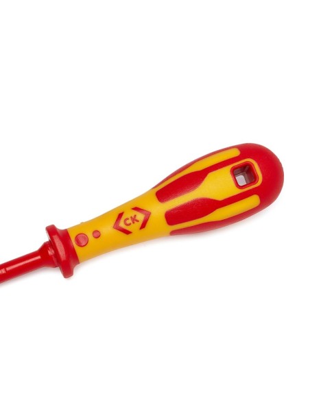 DESTORNILLADOR CK VDE 1000V PH 1