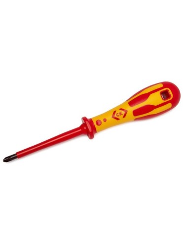 DESTORNILLADOR CK VDE 1000V PH 0