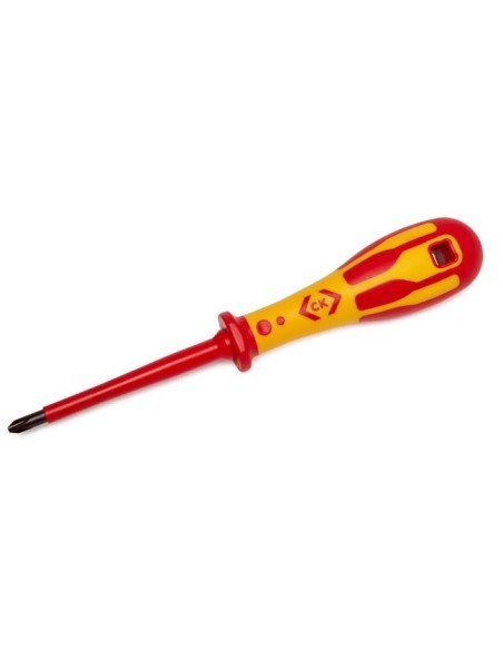 DESTORNILLADOR CK VDE 1000V PH 0