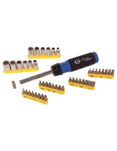 JUEGO HERRAMIENTA CK