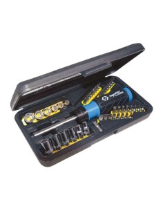 JUEGO HERRAMIENTA CK 2