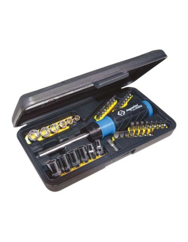 JUEGO HERRAMIENTA CK