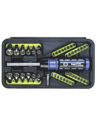 JUEGO HERRAMIENTA CK