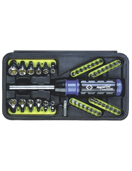 JUEGO HERRAMIENTA CK