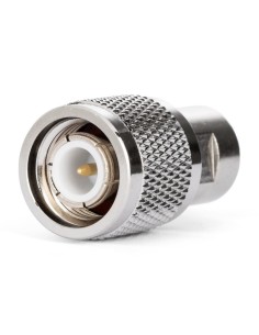 ADAPTADOR FME MACHO  - TNC MACHO