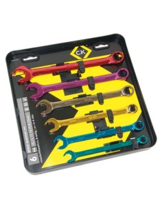 JUEGO 6 LLAVES COMBINADAS 2