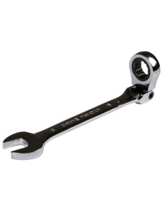 Juego de 6 llaves combinadas flexibles 8-15mm 2