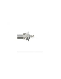 CONECTOR BNC HEMBRA CRIMPAR UG910 PANEL RG-59