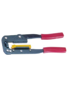 CRIMPADORA CABLE PLANO - COCTORES IDC 2