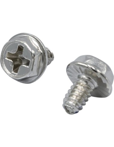 BOLSA 50 TORNILLOS DISCO DURO