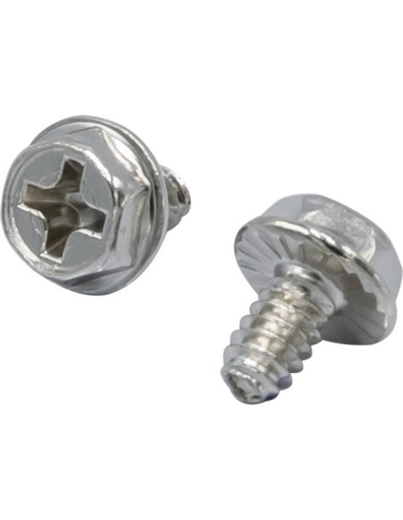 BOLSA 50 TORNILLOS DISCO DURO