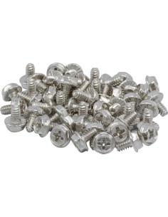 BOLSA 50 TORNILLOS DISCO DURO