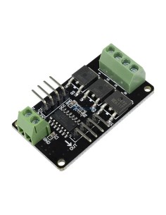 MODULO CONTROLADOR RGB DIRECCIONABLE 12V 72W