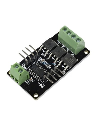MODULO CONTROLADOR RGB DIRECCIONABLE 12V 72W