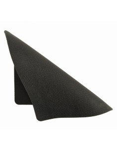 ALFOMBRILLA RATON NEGRA 2