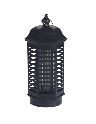 ELIMINADOR INSECTOS 4W