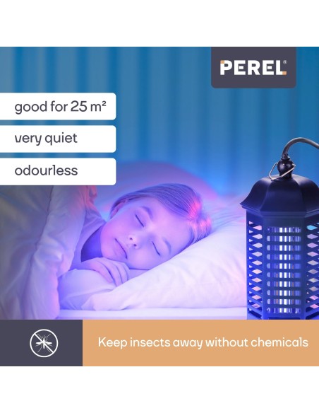 ELIMINADOR INSECTOS 4W