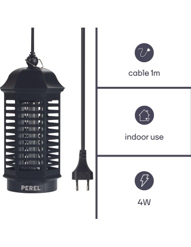 ELIMINADOR INSECTOS 4W