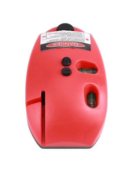 NIVEL LASER COMPACTO