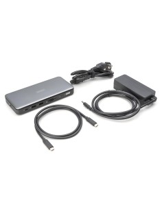 DOCK. USB-C 11x DP/USB-C/CC/AUDIO 2
