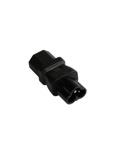 ADAPTADOR IEC C13 - IEC C6