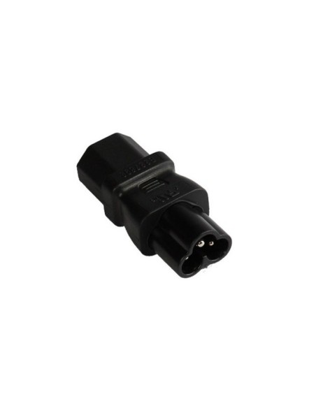 ADAPTADOR IEC C13 - IEC C6