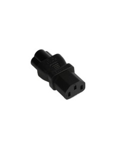 ADAPTADOR IEC C13 - IEC C6