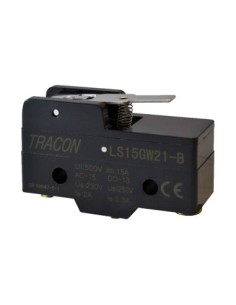 MICRORRUPTOR BIE CON PALANCA