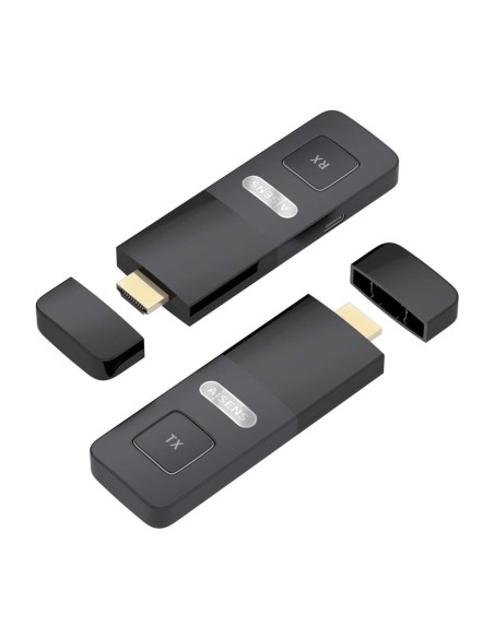HDMI EXTENDER WIFI 30M