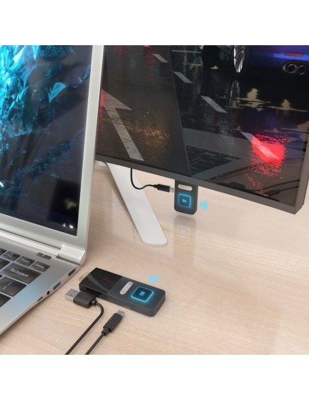 HDMI EXTENDER WIFI 30M