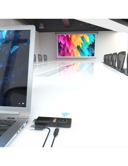 HDMI EXTENDER WIFI 30M