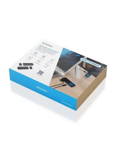 HDMI EXTENDER WIFI 30M