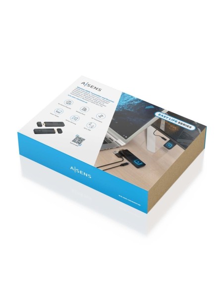 HDMI EXTENDER WIFI 30M