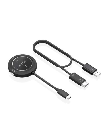 HDMI EXTENDER USB-C WIFI 30M