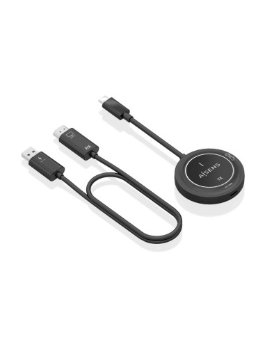 HDMI EXTENDER USB-C WIFI 30M