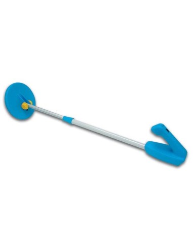 MINIDETECTOR METALES PARA NIÑO
