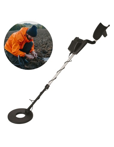 DETECTOR METALES PROFESIONAL