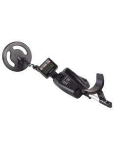 DETECTOR DE METALES 20CM