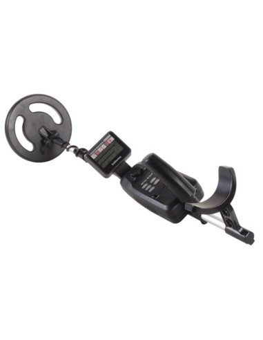 DETECTOR DE METALES 20CM