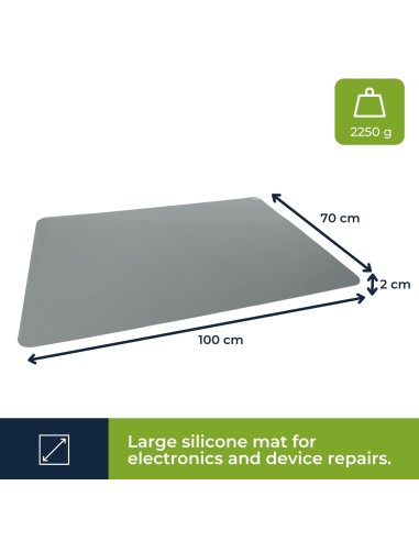 ESTERA ANTIESTATICA 70X100CMS